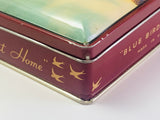 Vintage Blue Bird Toffee, Harry Vincent Limited England Tin