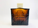 1970’s Avon Piano Decanter 4 Oz Tai Winds After Shave - Empty with Original Box