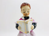 1960’s L’Amour China Choir Boy Made in Japan
