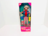 1997 Special Edition Coca-Cola Picnic Barbie - Factory Sealed