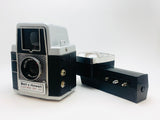 1958 Bell & Howell Electric Eye 127 Film Camera