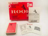 SOLD! Rook, The Game of Games 1963