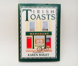 SOLD! 1987 Irish Toasts Illustrated by Karen Bailey