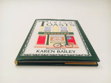 SOLD! 1987 Irish Toasts Illustrated by Karen Bailey