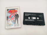 SOLD! The Man of Steel (Mini-Series) form the No 4 Collectors set, Cassette Tape