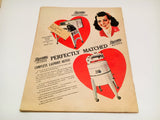SOLD! 3 Mc & Mc Hardware Magazines from Sept 1947, Oct 1947 and Jan 1948