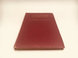 SOLD! 1915 Prayer and Some of its Difficulties hardcover book