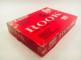 SOLD! Rook, The Game of Games 1963