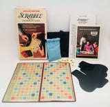 SOLD! 1978 Pocket Edition Scrabble