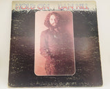 Hold On, Dan Hill Album LP Record