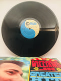 SOLD! Hank Williams Jr., Greatest Hits Album LP Record