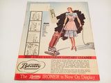 SOLD! 3 Mc & Mc Hardware Magazines from Sept 1947, Oct 1947 and Jan 1948