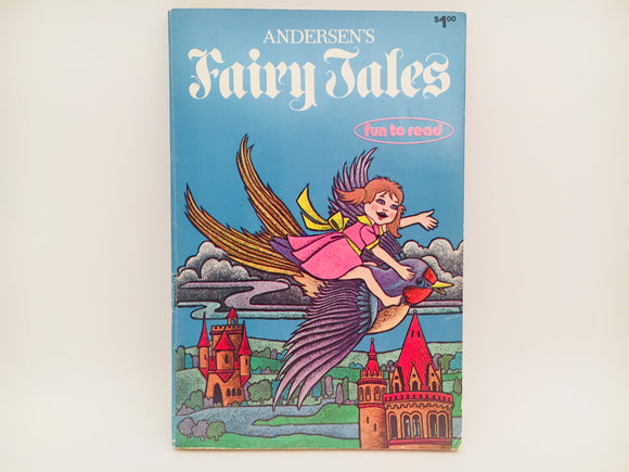1979 Andersen's Fairy Tales