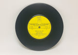SOLD! 1971 Pushbike Song and Jack in the box, Pinky and Perky 45 Record