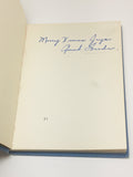 1944 Baby Kangaroo and Lilly Lamb book by C.E. Kilbourne