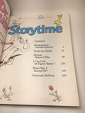 SOLD! 1974 Dr. Seuss Storytime