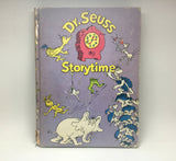 SOLD! 1974 Dr. Seuss Storytime