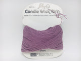SOLD! 1970’s Candle Wick Yarn - 3 Colours