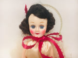 SOLD! 1960’s Sleepy Eyes Fashion Doll