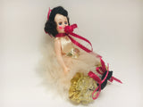 SOLD! 1960’s Sleepy Eyes Fashion Doll