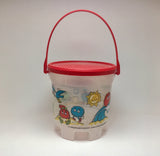 SOLD! 1989 McDonalds Beach Toys