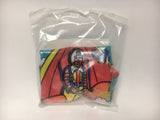 SOLD! 1989 McDonalds Beach Toys