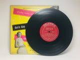 SOLD! 1950 Young Man with a Horn (soundtrack) LP 10” Vinyl