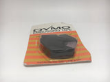 SOLD! 1971 Red Dymo Embossing Tape