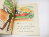 SOLD! 1960 My Truck Book