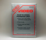 SOLD! Optex Film to Video Transfer Unit VS610