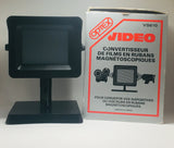 SOLD! Optex Film to Video Transfer Unit VS610