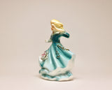 SOLD! 1961 Kresge’s Southern Belle Porcelain Figurine