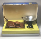 SOLD! 1954 Argus C3 Film Camera in Box