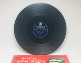 SOLD! 1952 Russian Gypsy Music 10” Vinyl