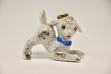 SOLD! 1950’s Japan Porcelain Lamb
