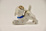 SOLD! 1950’s Japan Porcelain Lamb