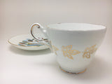 Expo 67 Royal Darwood Bone China Cup and Saucer