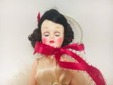 SOLD! 1960’s Sleepy Eyes Fashion Doll