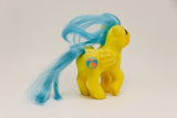 SOLD! My Little Pony G1 Baby Bouncy