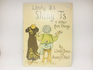 1978 Lindy B’s Shiny T’s & Other Fun Things
