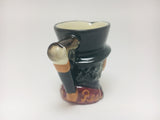 SOLD! 1940-60’s Mini Royal Doulton Toby Jug ‘John Peel’