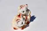 1950’s Enesco Japan Chalkware Cats