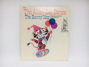 Mr. Pickwick - The Alley Cat Dance - The Bunny Hop Record