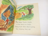 SOLD! 1960 My Truck Book