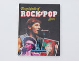 1985 Encyclopedia of Rock Pop Stars