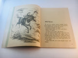 1965 Star Of Wild Horse Canyon by Clyde Robert Bulla, Scholastic