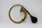 1920’s Brass Car Horn
