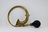 1920’s Brass Car Horn