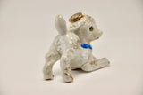 SOLD! 1950’s Japan Porcelain Lamb