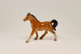 SOLD! 1960’s Japan Porcelain Horse - Filly